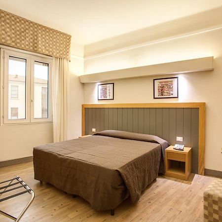 Hotel Delle Nazioni Флоренція Екстер'єр фото