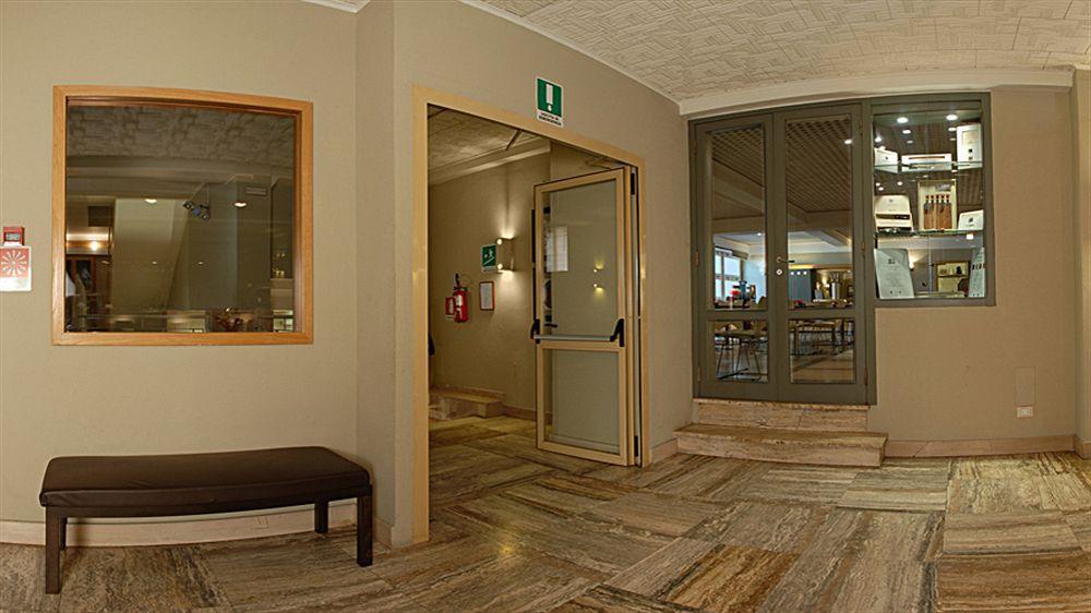 Hotel Delle Nazioni Флоренція Інтер'єр фото
