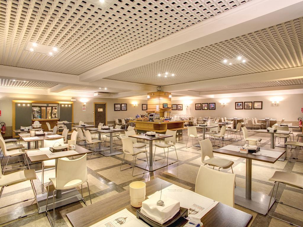 Hotel Delle Nazioni Флоренція Екстер'єр фото