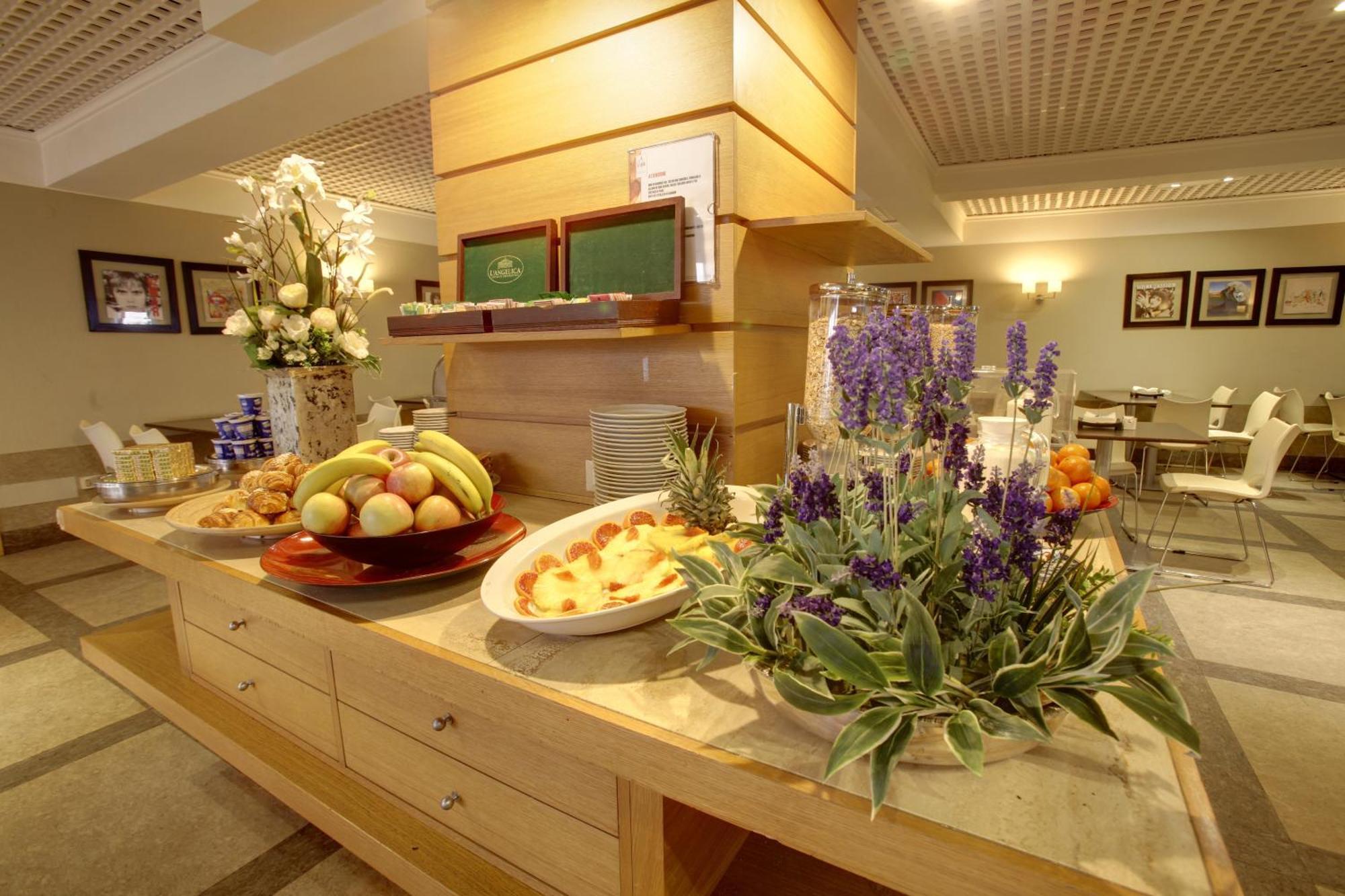 Hotel Delle Nazioni Флоренція Екстер'єр фото