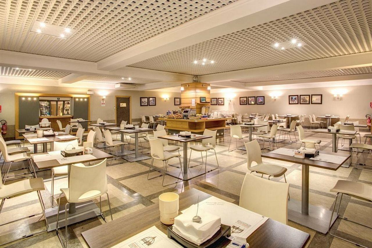 Hotel Delle Nazioni Флоренція Екстер'єр фото